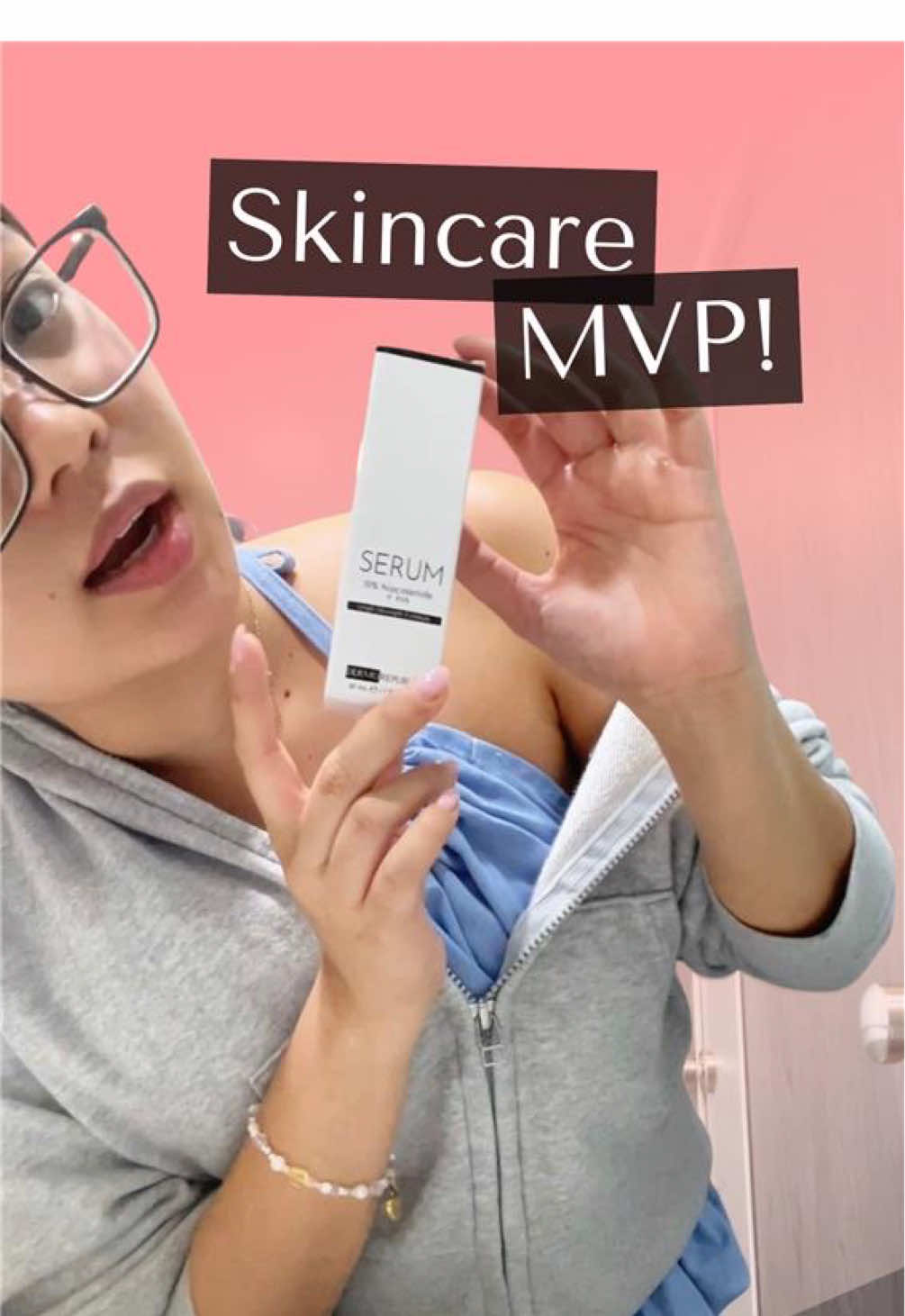 Glow brighter without breaking the bank 💸✨ This Dermorepubliq 10% Niacinamide + Hyaluronic High‑Strength Formula Serum helps fade blemishes, reduce oil, and boost hydration. Big results, budget price. Your skincare MVP.   #DoItWithDermo #SplashSprayPatSwipe #Dermorepubliq #Skincare #Serum 