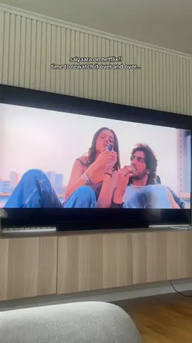 Saiyaaraholic🍿 #saiyaara #fyp #netflix 