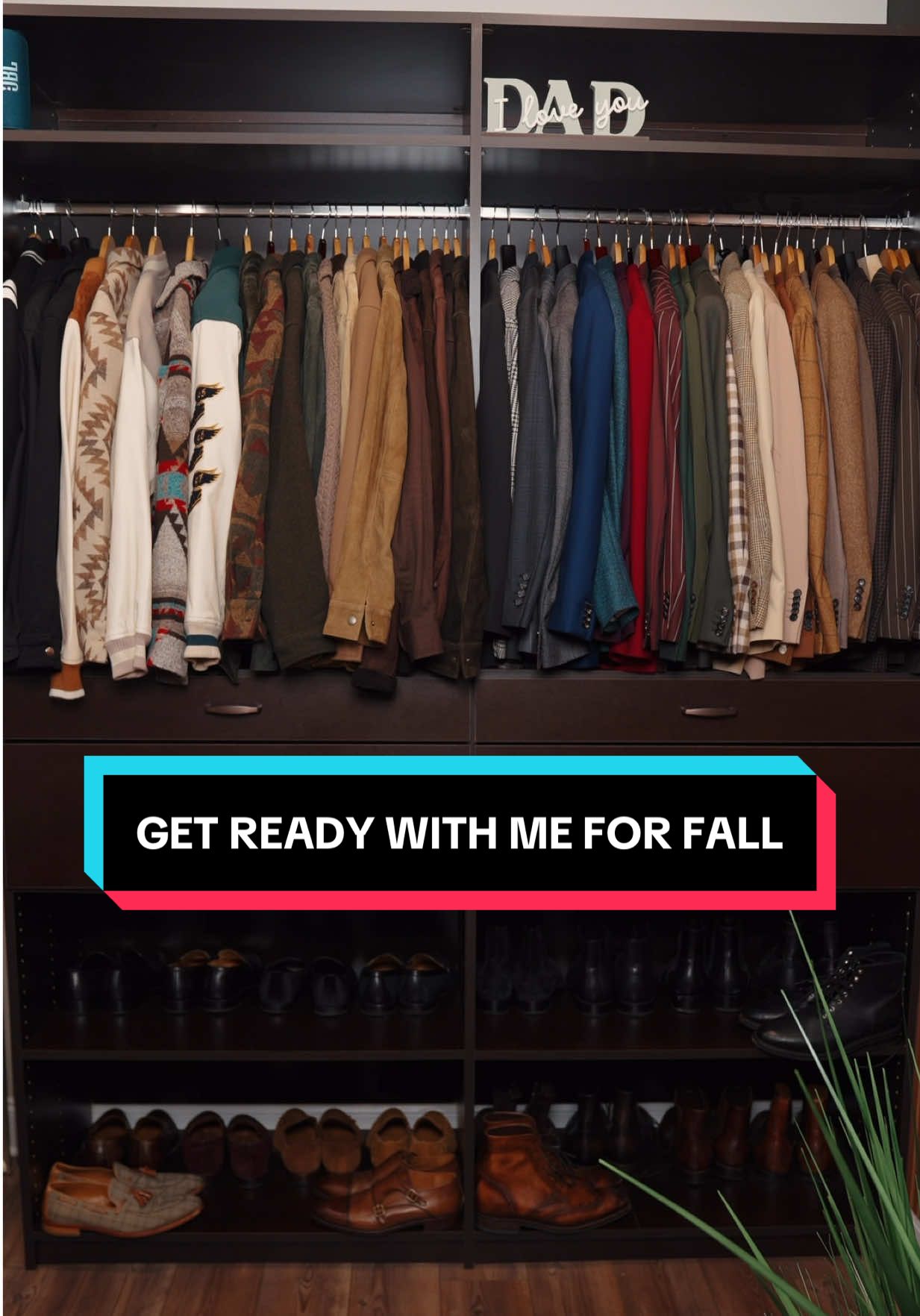 Get Ready With Me For Fall 