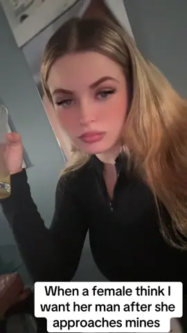 The old me would have ate yall bitches alive 😘but babe karma is a real good women to me so I’ll seat and watch 🫶🏻😘😘