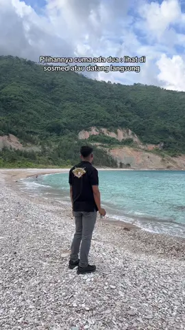 Pantai Banli🌊 #nttpride🏝🔥kupangntt💯 #nunkolotts #kupangntt #fyp #abc #pantaiselatan #beranda 
