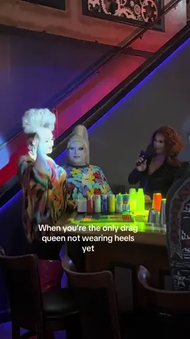 @Edie Yacht loves Mama y Papa 🥰🤣 Feat. @Kendyll Michaels & @Dee Ranged  #DragQueen #ComedyQueen #FunnyVideos #MamaYPapa #SupportLocalDrag 