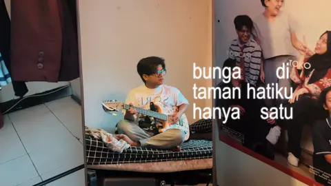 POV Uan lagi gamon habis diputusin hts-annya 😌🙈  shot on Iphone 13 edited on CapCut #mendewasakanlagu #akujeje #lihatkebunku #fyp #foryou #cinematic #videocinematic #videography #filmmaker #colorgrade #cinematography #iphone13 