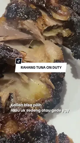 S nya apa? Segera cobain! #seafood #lampung #fyp 