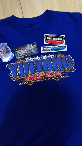 YYKC#gaoriuangkembali #rxkingindonesia #yrki 