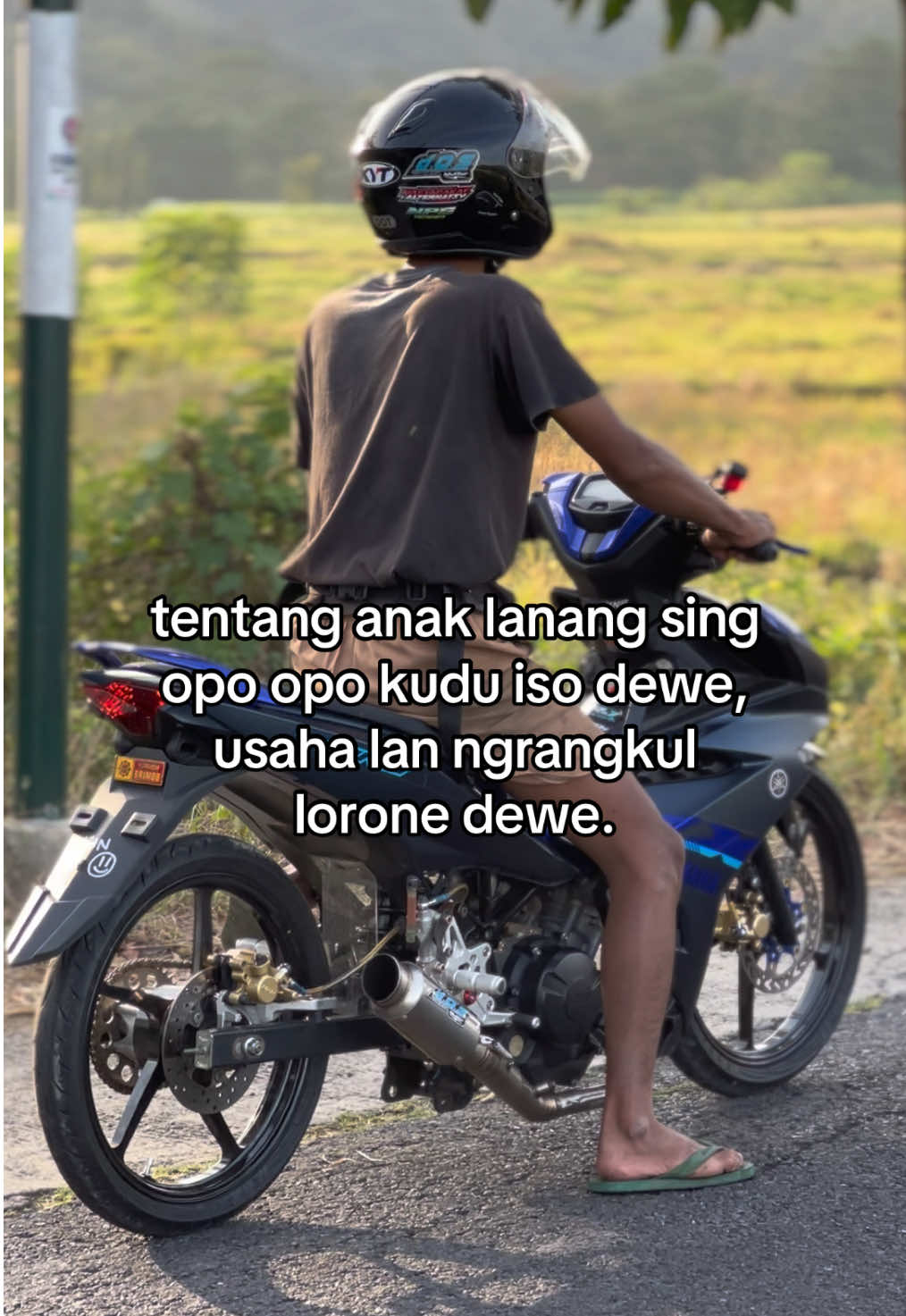 🙏🏻😇 #mexro #mxking150 #mxkingmodifikasi #promoseruweekend #fyp 