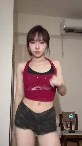 另外版本的刀馬😖#fyp #推薦 