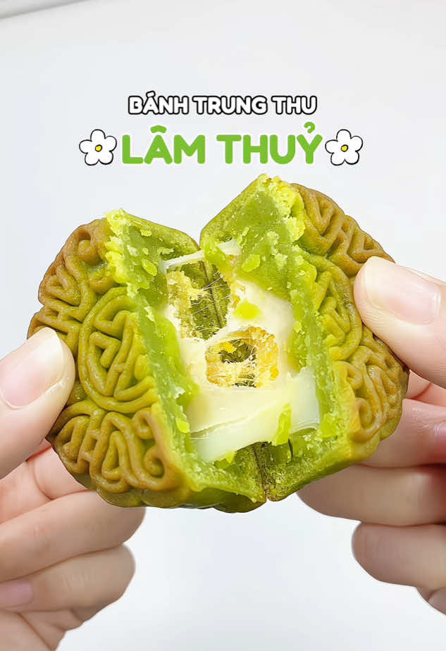 Bánh trung thu Lâm Thuỷ có t*ệ như lời đồn #banhtrungthu #banhtrungthulamthuy #banhtrungthumochi #banhtrungthumatcha 