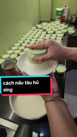 cách nấu tàu hủ sing #hanghanghai #seccess #tauhusingapore @hằnghănghái65 