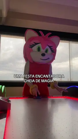 Você vai se encantar
