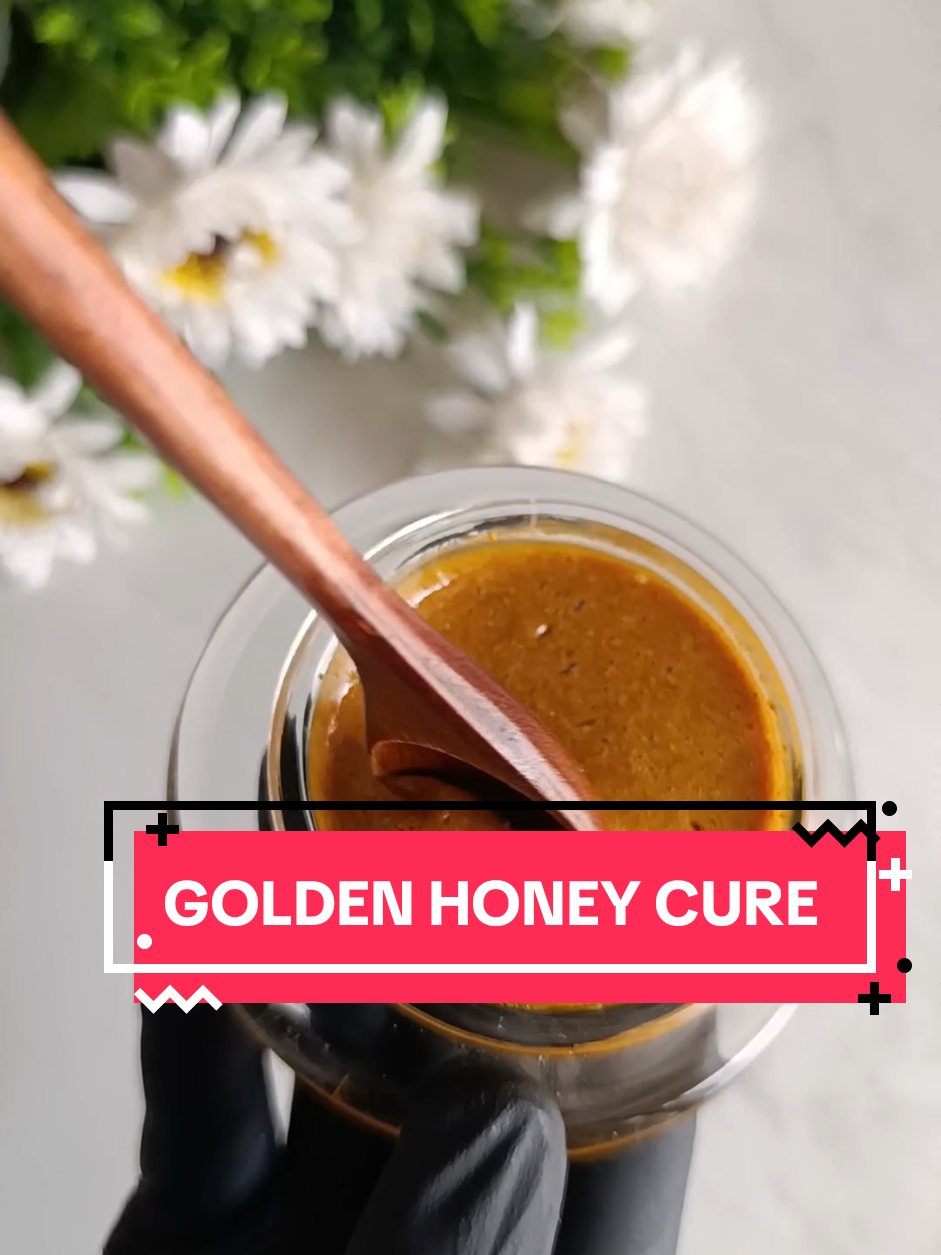 Golden Honey Remedy: The Most Powerful Natural Anti-Inflammatory #naturalremedies #antiinflammatory #turmericbenefits #homeremedy #healthyliving