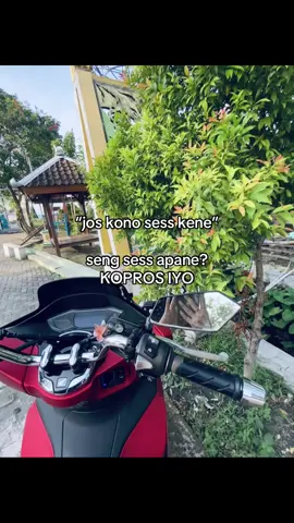 mosok di elek’ karo sg elek tah