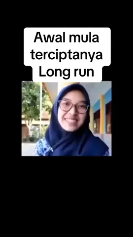 Jadi begitu ceritanya  #longrun #lari #Running #indonesia #fyp 