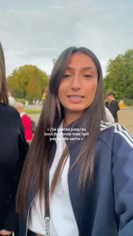 pas plus loin que chatillon par contre