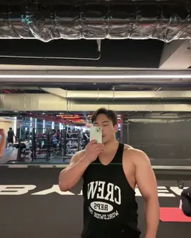 喜歡去健身房💪  ##dadkaygii🙋🏻‍♂️🙋🏻‍♂️🌹🔥 