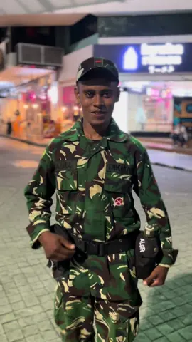 Selamat datang di baret merah adik  #fyp #viral #nttpride🏝🔥 #alorboy #fyppppppppppppppppppppppp 