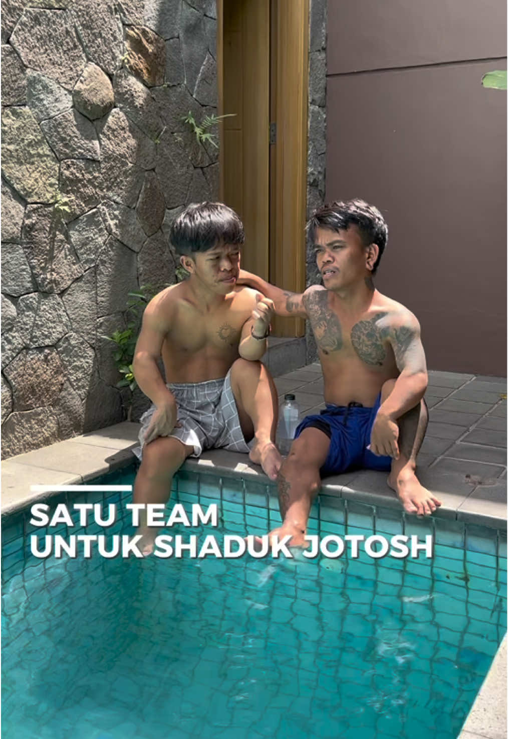 POKOKNYA KITA SAUDARA YA MAS@TOPIK HEPPII #ipulcasper #topikheppii #sadukjotosh 