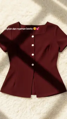 cocok banget buat kemana aja besty 🥰💕 #outfitideas #outfitwanitakekinian #outfitwanita #fypage #xbcyza 