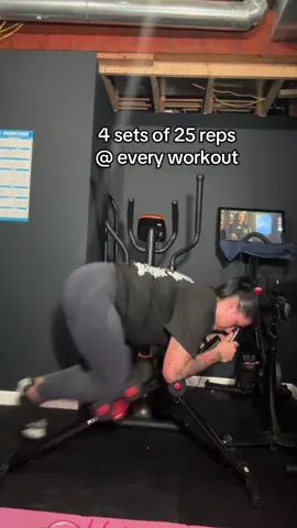 Consistency is key #Fitness #athomeworkout #gymrat #tiktokshop #tiktokshopcreatorpicks 