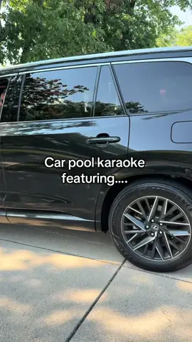 #kpopdemonhunters has him in a chokehold #karaoke #carpool 