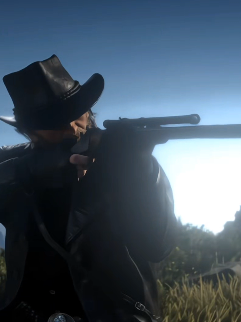 Arthur before TB || Arthur Morgan || Scp:@vanbur || #arthurmorgan #reddeadredemption #rdr #rdr2 #fyp 