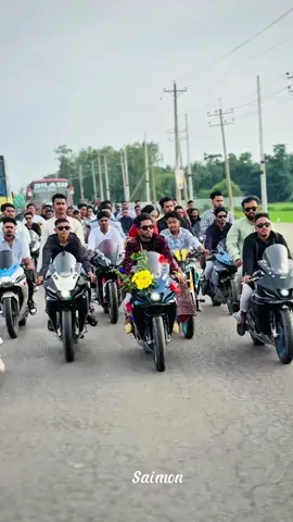 Biker wedding❤️