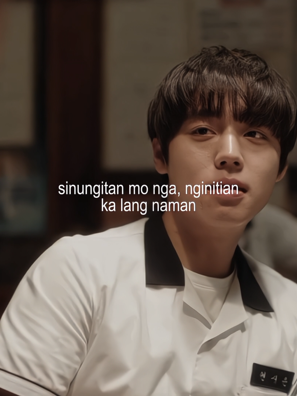kamiss haystt —#weakhero #suho #sieun #kdrama 