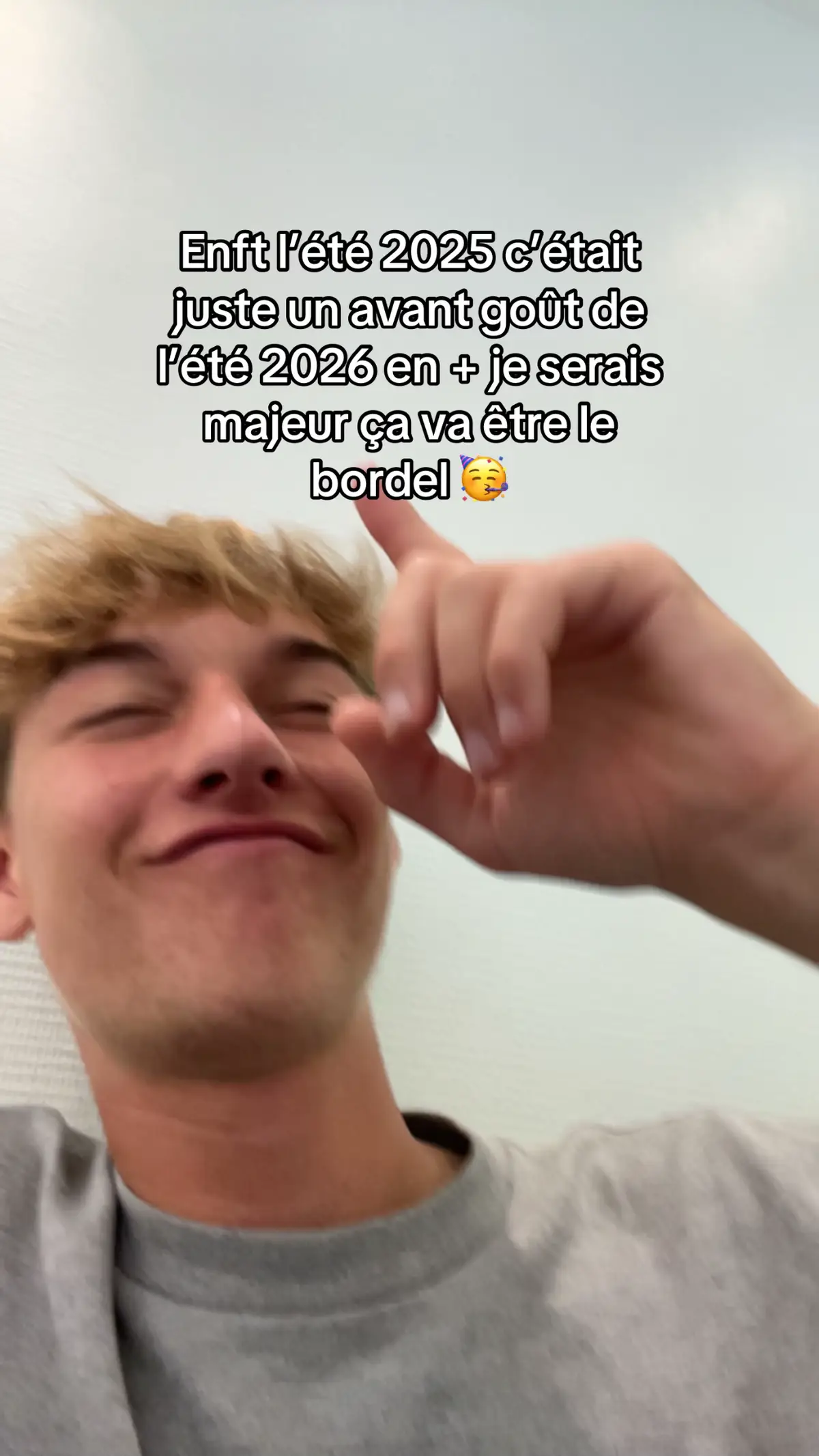 Sa va bouger de partout je vous le dis 