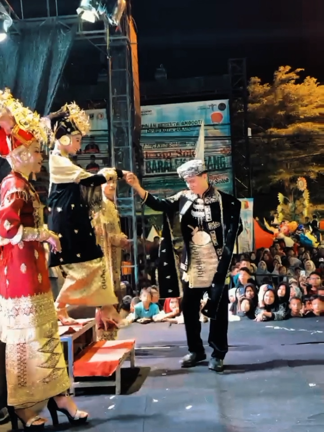 URANG SOLOK BARALEK GADANG #2025  👥 #urangsolokbaralekgadang #solok #minangkabau 