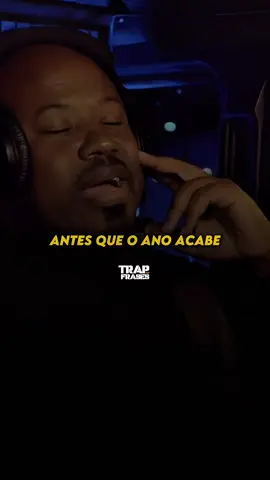 Antes que o ano acabe, deixem-me agradecer🙌🏽📈 #trapfrasesao 