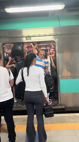 mais um dia normal em sao paulo ✨