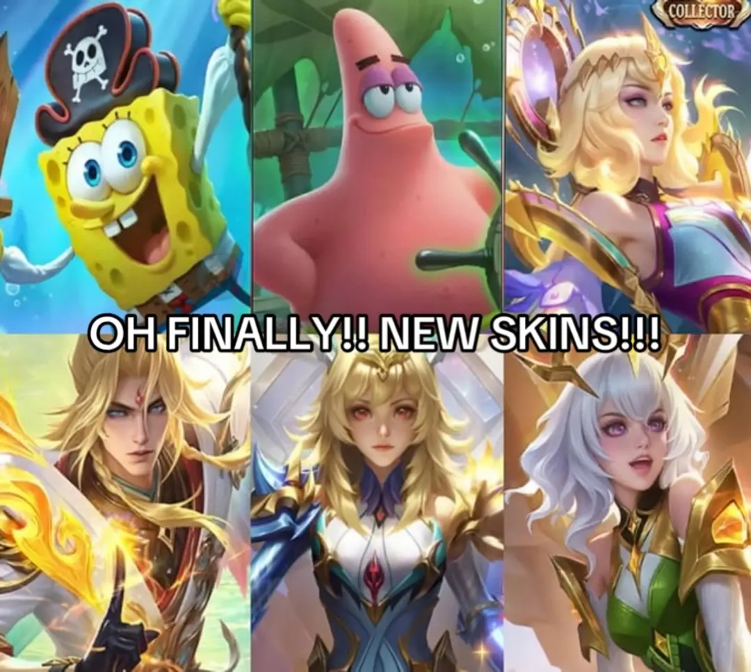 IVE WAITED THIS FOR SO LONG THERES ABSOLUTELY NO WAY CHAT😭😭😭😭 . . . . . #gloovid19 #gloovidsigma #mlbb #fyp #fyppppppppppppppppppppppp 