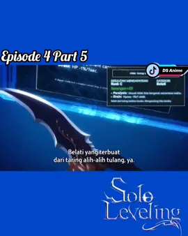 Solo Leveling #foryoupage #animeedit 