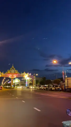 ใกล้เข้ามาแล้วแซนโฎนตา#ขุขันธ์ศรีสะเกษ #แซนโฎนตาขุขันธ์ 