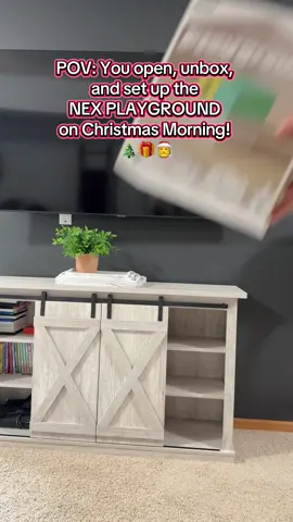 Picture this 🥰 #nexplayground #christmasgiftidea #giftidea #makingmemories #tiktokshopblackfriday 