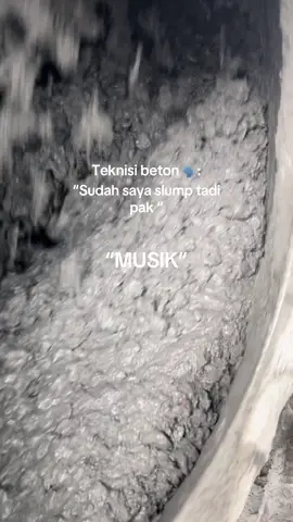 Ketimpangan di proyek wkwk #readymix #fypシ #fypシ゚viral #civilengineering #tekniksipil 