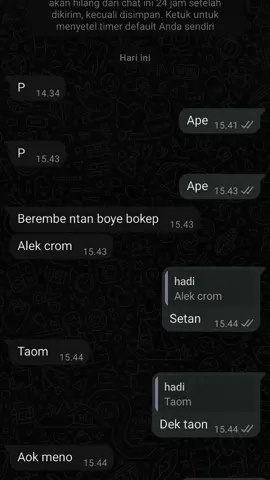 #tamatlahsudahceritakami🫂👋🏻 #fyp 