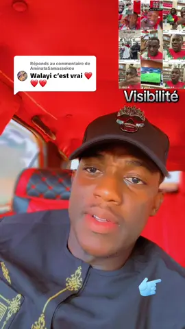 Réponse à @AminataSamassekou 