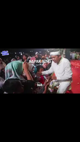 SUNDA PUNYA CERITA | BAPAK AING - Afey Woles