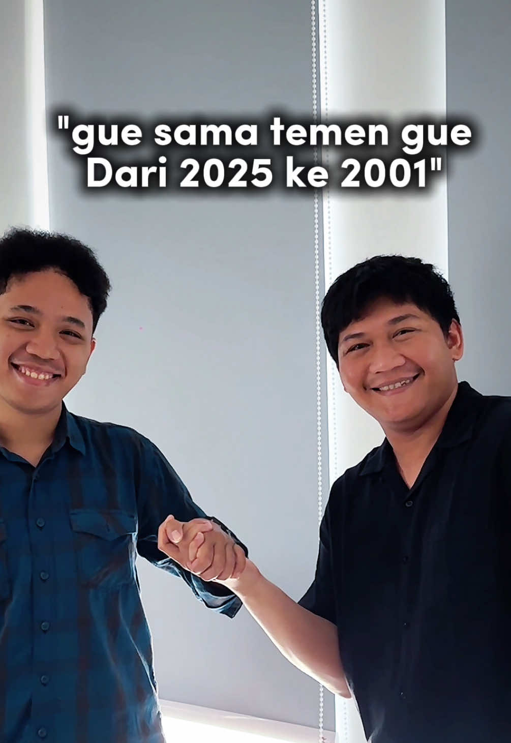 Sahabatan dari kecil‼️ #fyp #friendforlife #comedy #ngakak #luculucu  