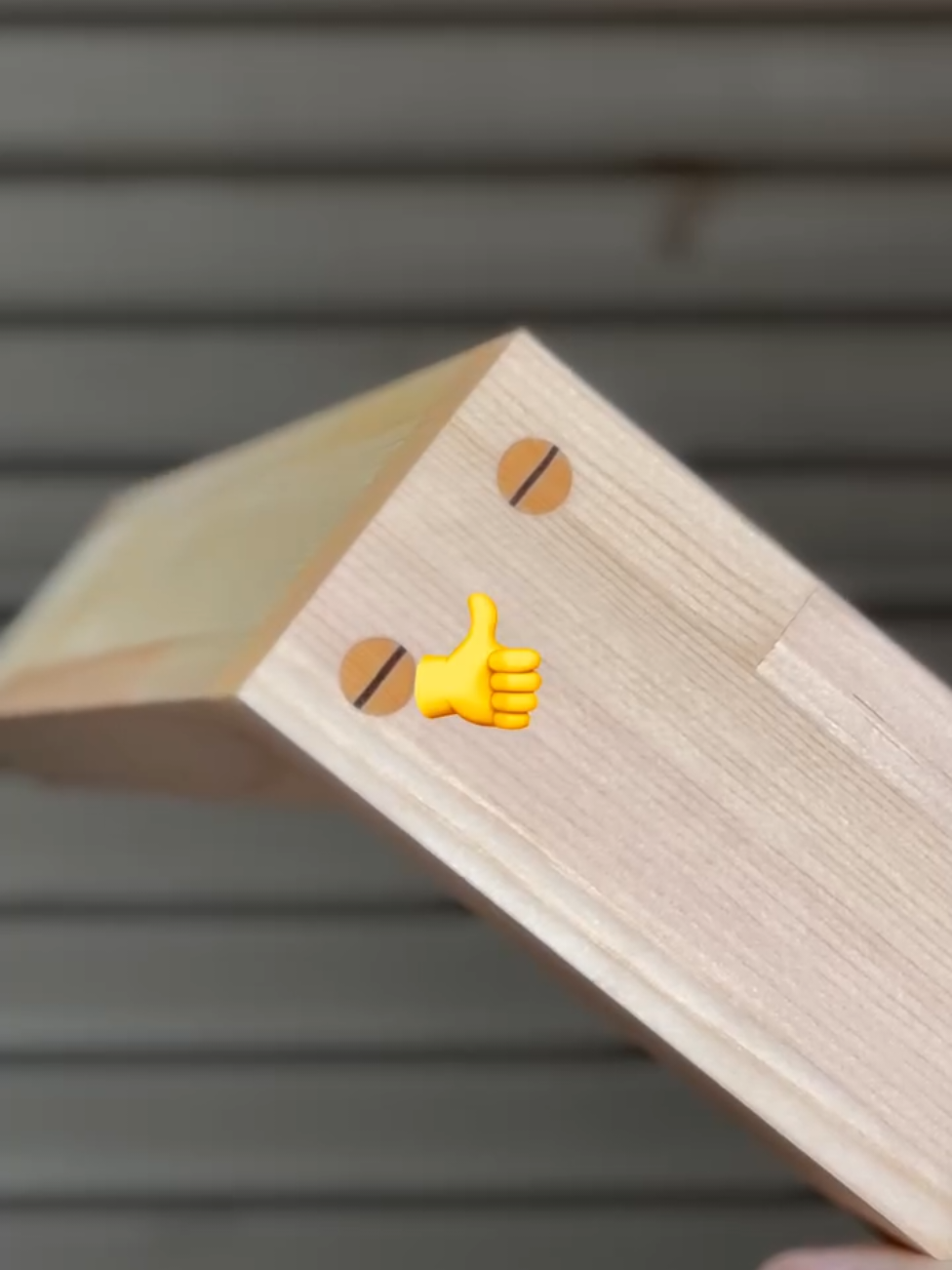 #woodjoints #woodworker #woodtok #woodwork #DIY 