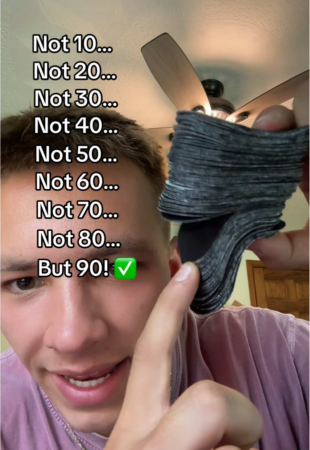 By far the best deal I’ve seen on mouth tape 🙏 #mouthtape #mouthtapesleeping #mouthtapebenefits #jawlinetransformation #looksmax 