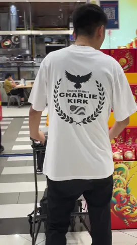 This is the coolest shirt ever 