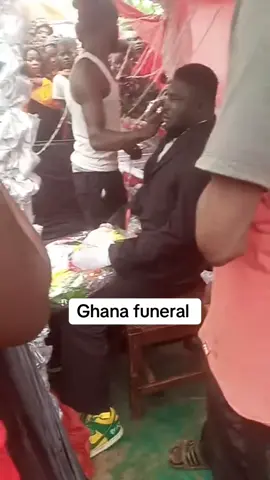 Ghana funeral #camerountiktok🇨🇲  #Nigeria #Ghana 