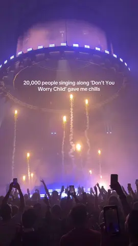 goosebumps 🥺 #swedishhousemafia #SHM #nyc #edmtok #edm @Swedish House Mafia @axwell @Steve Angello @Sebastian Ingrosso 