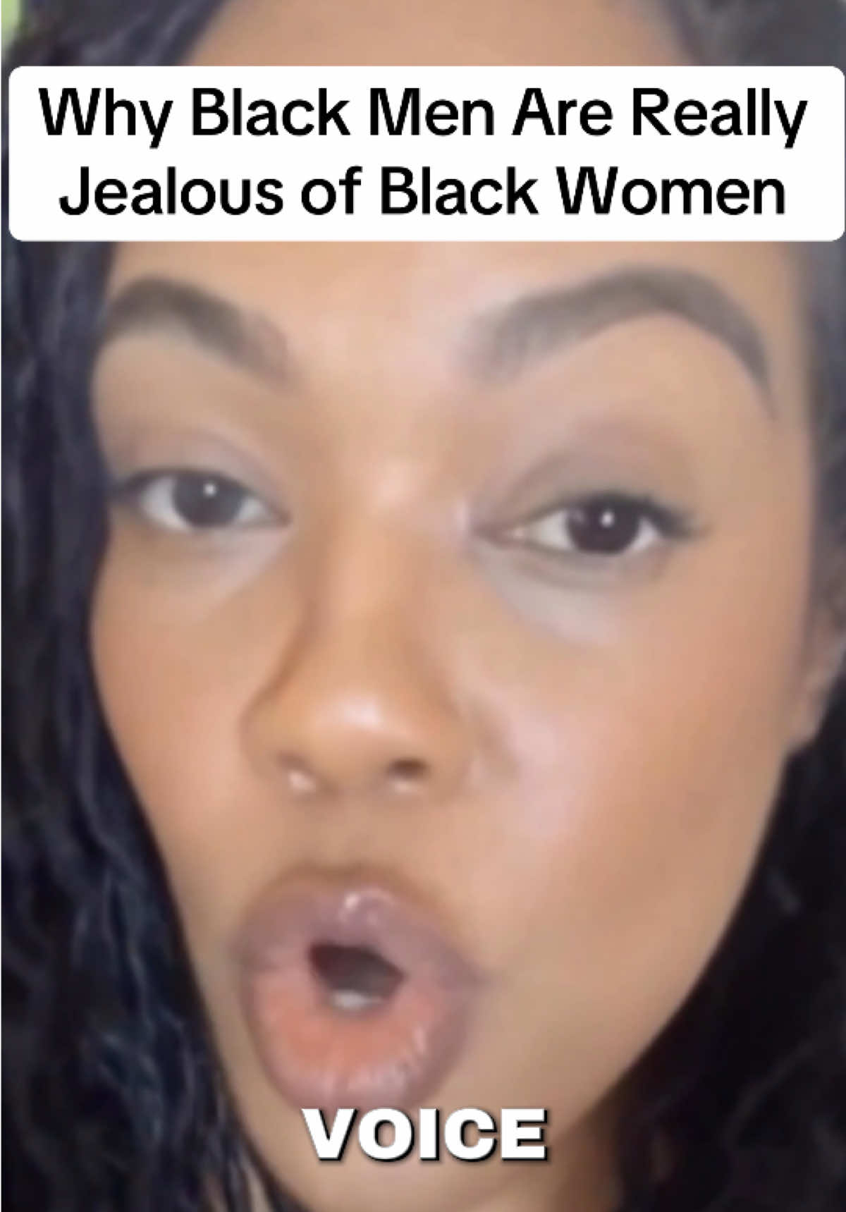Sis, This is Why Black Men Really Hate On Black Women #fyp #fypシ #fypシ゚viral #relatable #viral 
