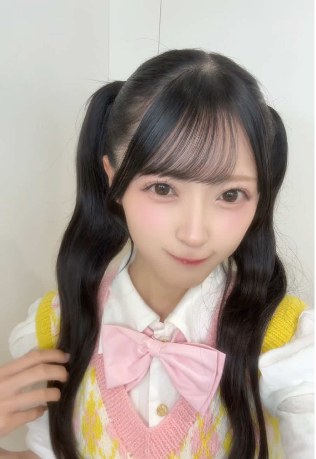 👧🏻💖 #ツインテール #おすすめ 
