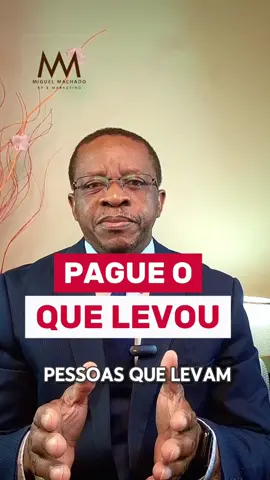 ⚠️Pague o que levou⚠️ Se levou um produto, então pague. Não faça as pessoas te perseguirem durante meses por algo que você levou em fracções de segundos. Não faça aos outros o que não queres que te façam.  #pagueoquelevou #foryou #profile #research #motivacao 