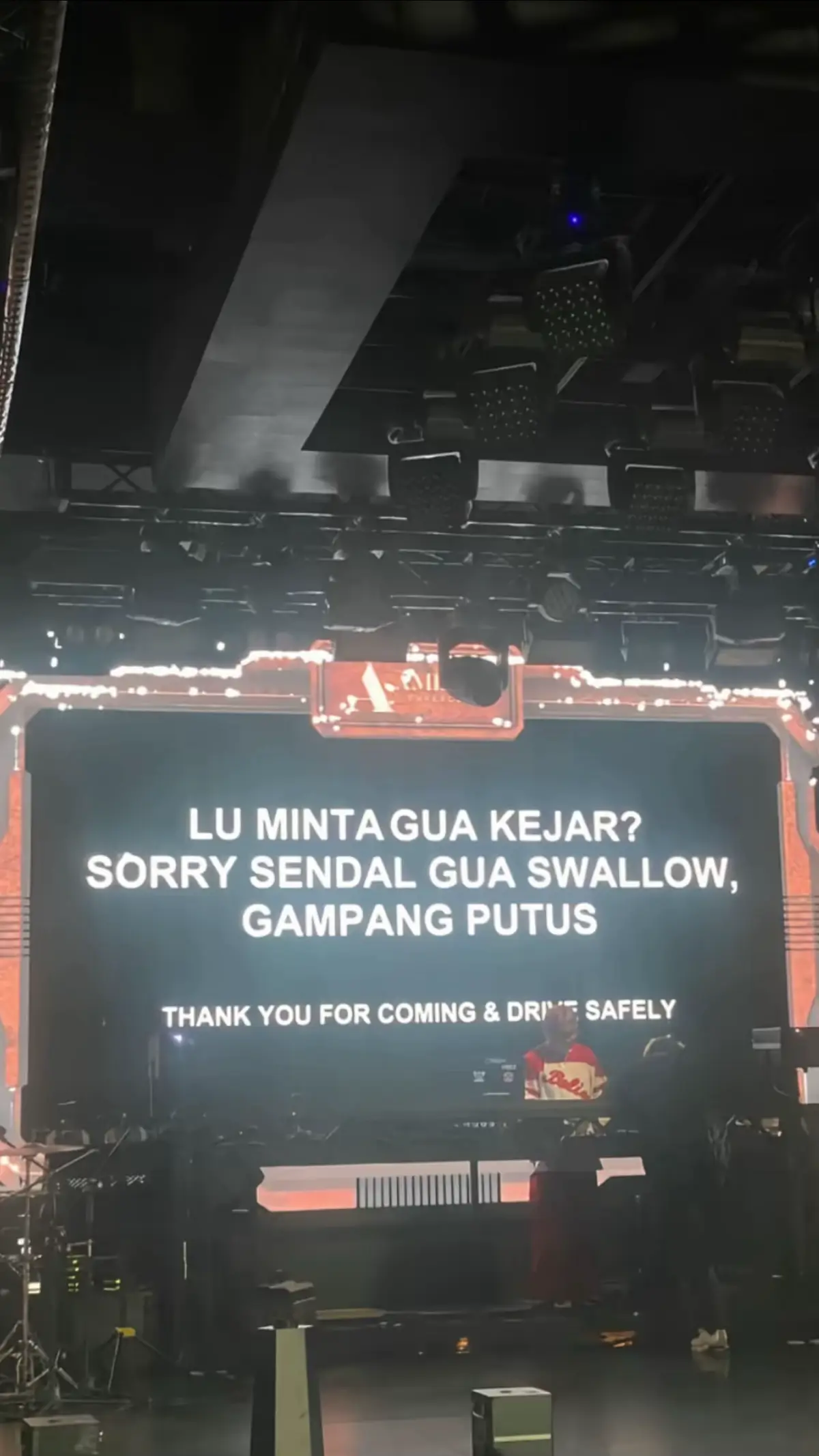 sesekali post ginian hehe