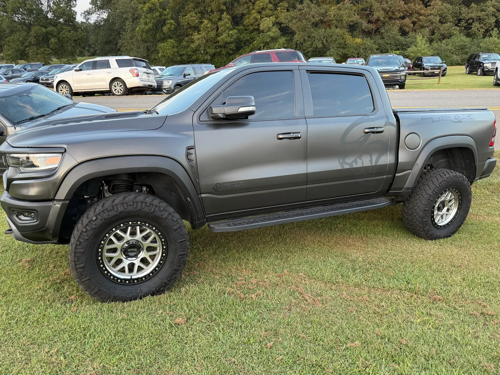 Drop a picture of your Daily in the comments! 